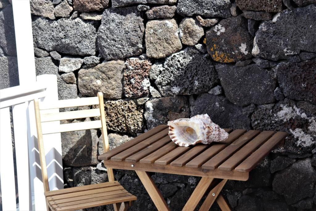 Adega Do Xelica - Holiday Cottage Arcos  Екстер'єр фото