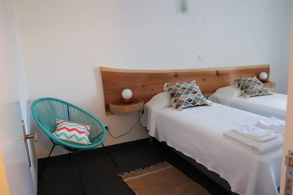 Adega Do Xelica - Holiday Cottage Arcos  Екстер'єр фото