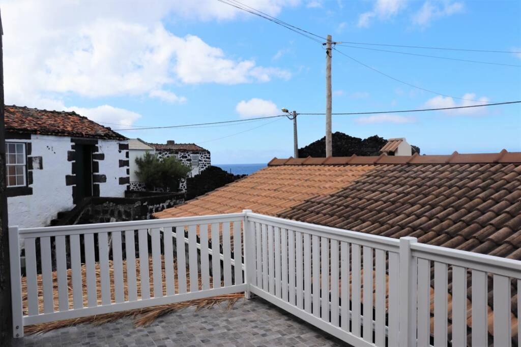 Adega Do Xelica - Holiday Cottage Arcos  Екстер'єр фото