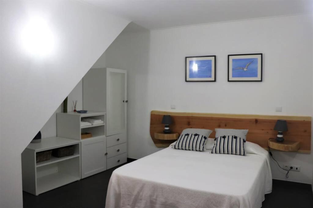 Adega Do Xelica - Holiday Cottage Arcos  Екстер'єр фото