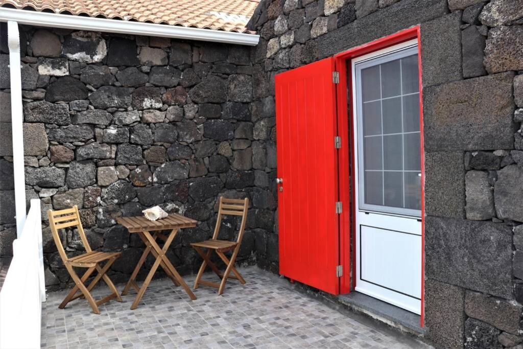 Adega Do Xelica - Holiday Cottage Arcos  Екстер'єр фото