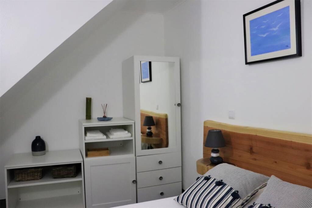 Adega Do Xelica - Holiday Cottage Arcos  Екстер'єр фото