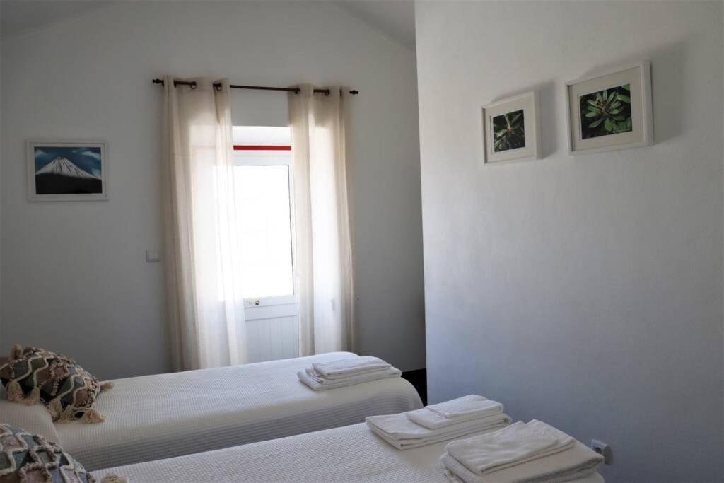Adega Do Xelica - Holiday Cottage Arcos  Екстер'єр фото
