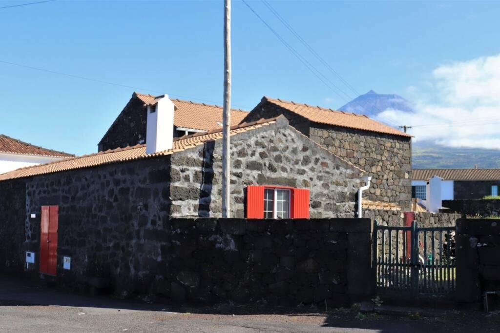 Adega Do Xelica - Holiday Cottage Arcos  Екстер'єр фото