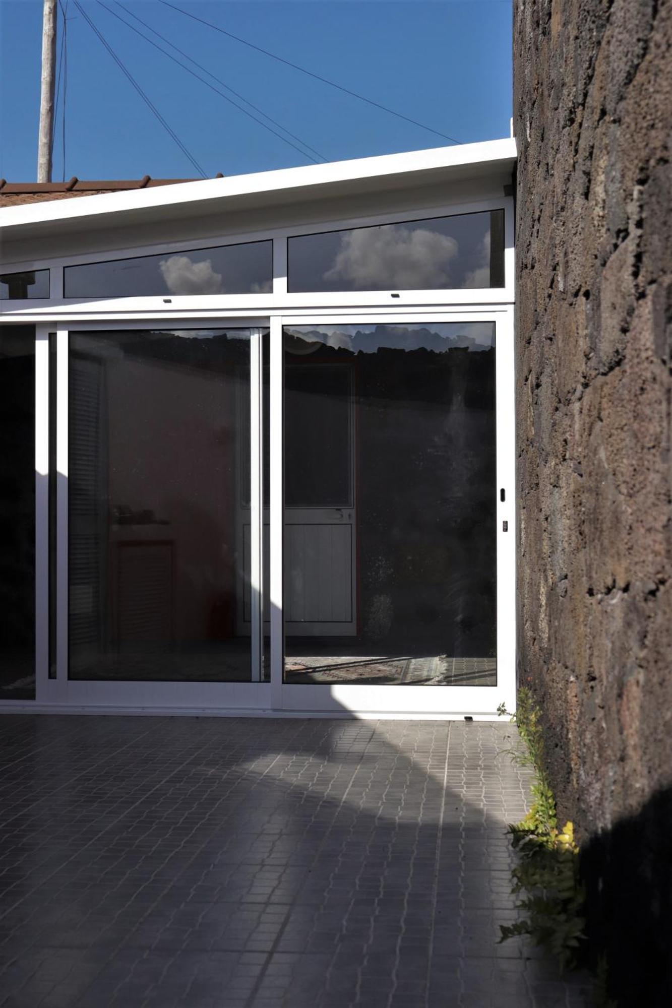 Adega Do Xelica - Holiday Cottage Arcos  Екстер'єр фото