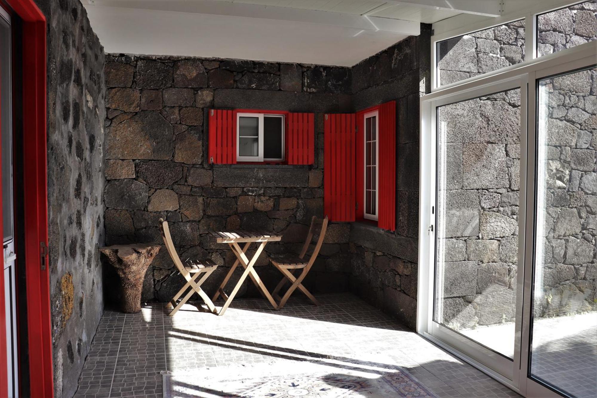 Adega Do Xelica - Holiday Cottage Arcos  Екстер'єр фото