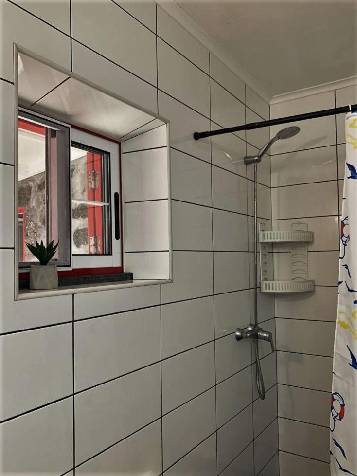 Adega Do Xelica - Holiday Cottage Arcos  Екстер'єр фото