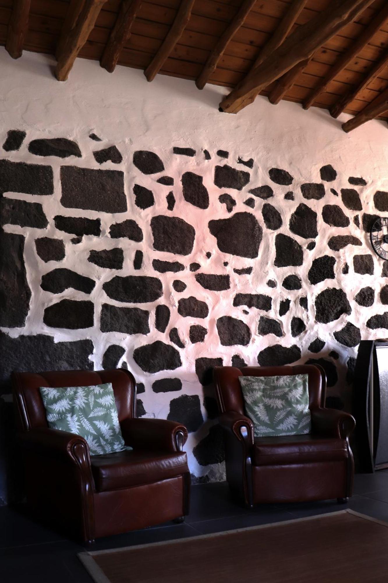 Adega Do Xelica - Holiday Cottage Arcos  Екстер'єр фото
