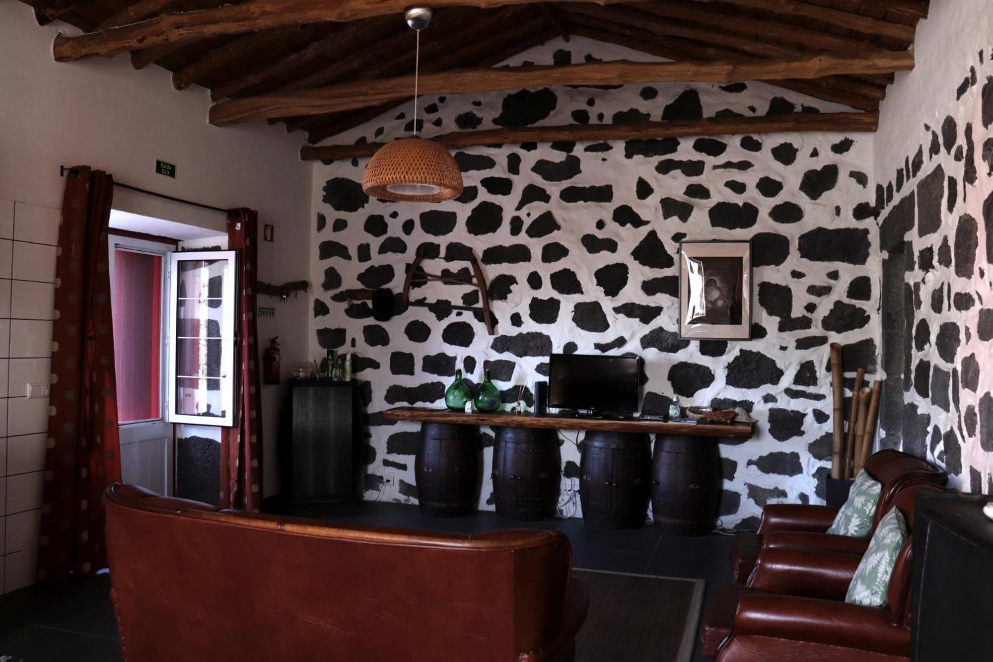 Adega Do Xelica - Holiday Cottage Arcos  Екстер'єр фото