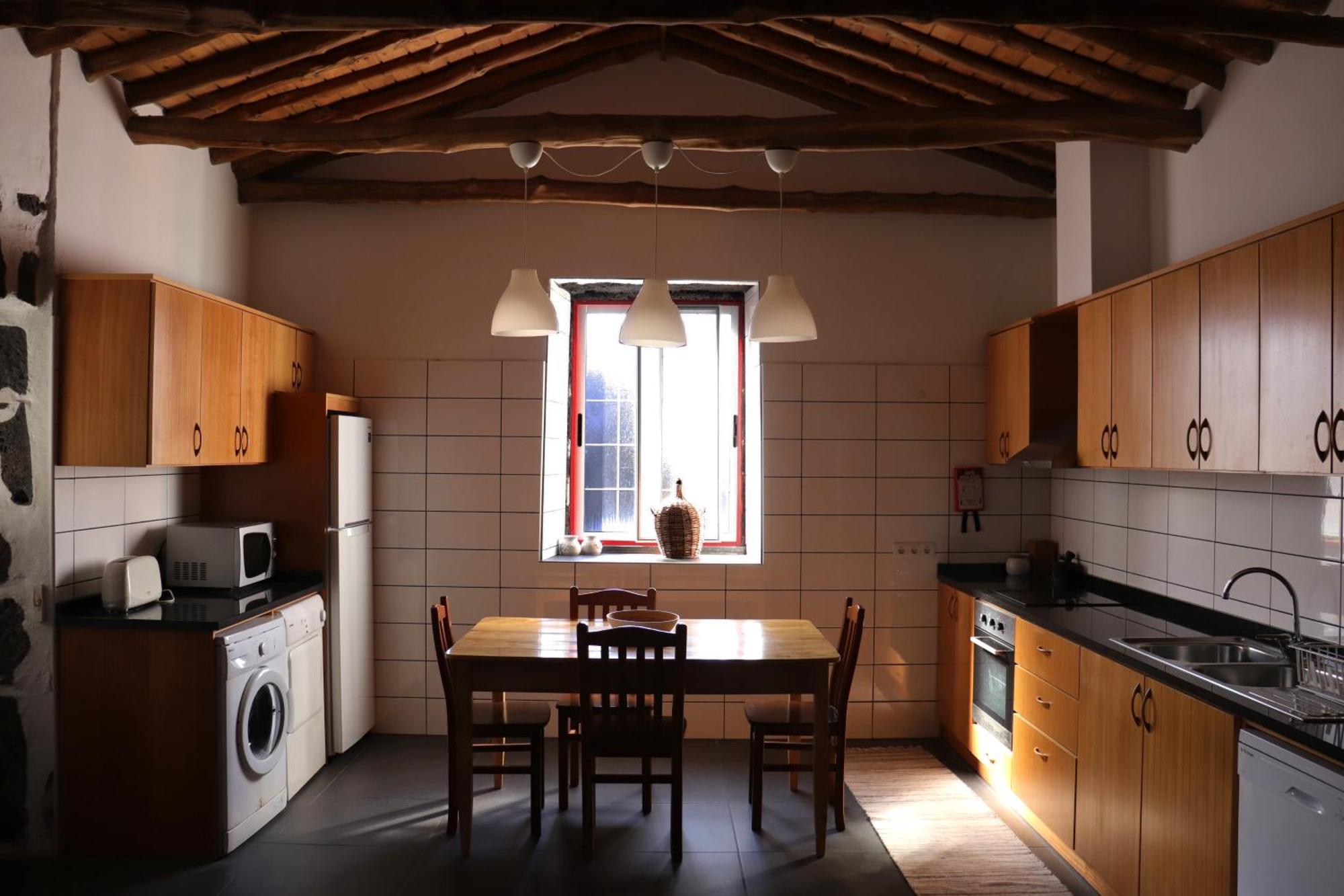 Adega Do Xelica - Holiday Cottage Arcos  Екстер'єр фото